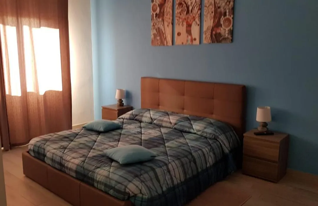 Sandalia B&B-1